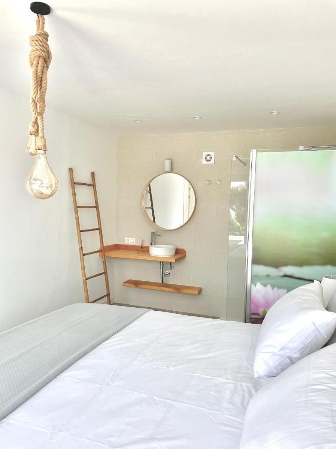 Tajuya Suite Los Llanos De Aridane Extérieur photo