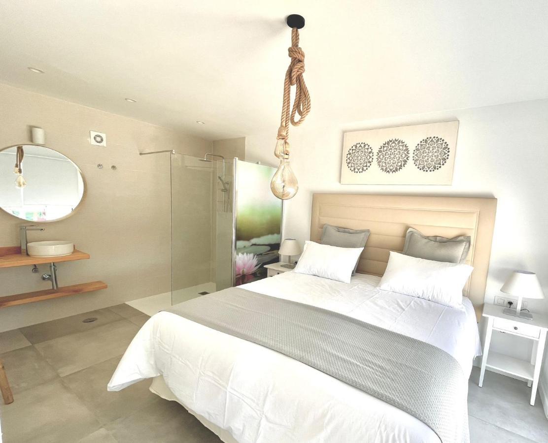 Tajuya Suite Los Llanos De Aridane Extérieur photo