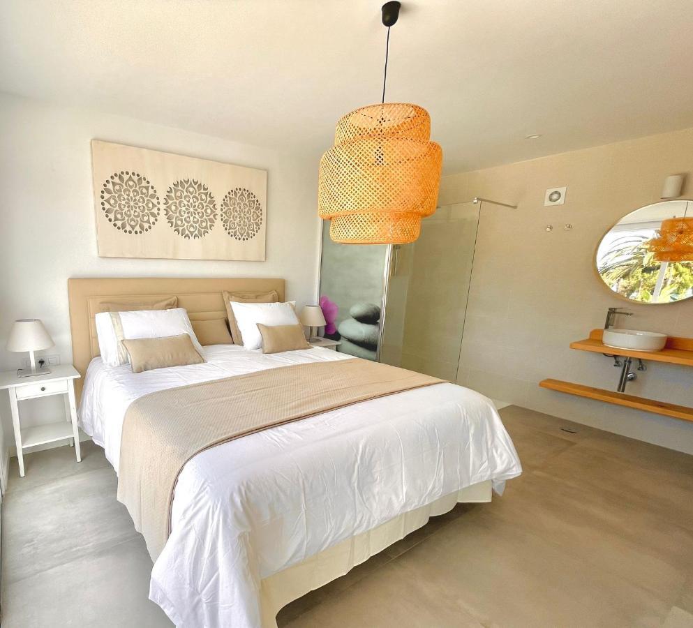 Tajuya Suite Los Llanos De Aridane Extérieur photo