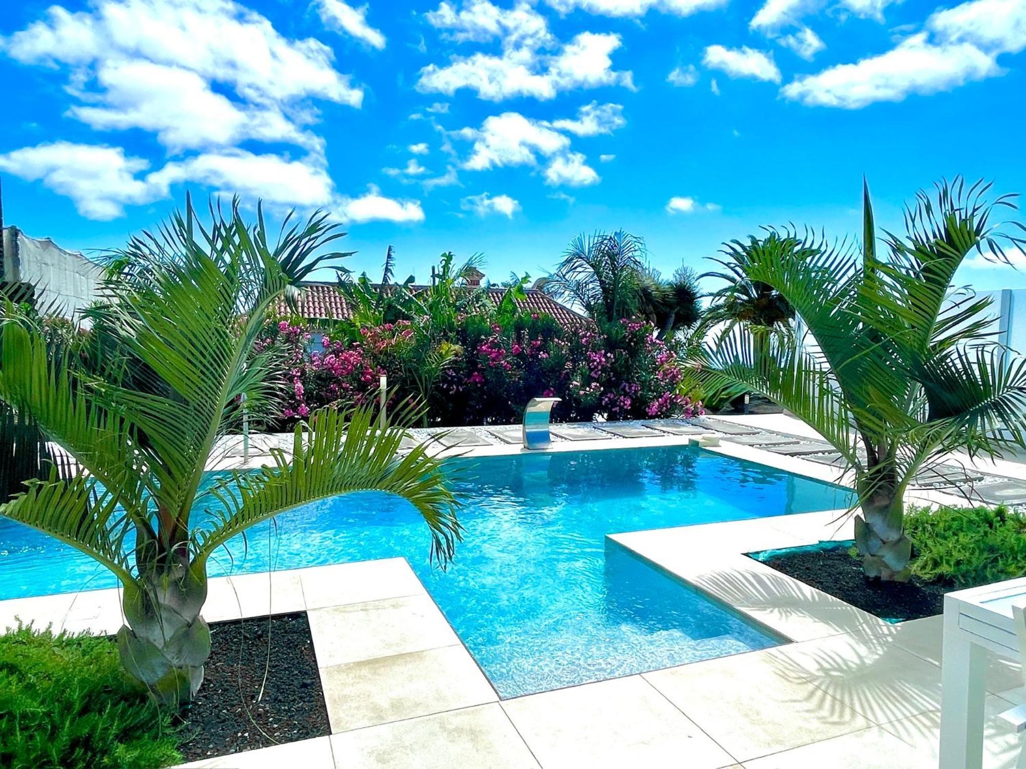 Tajuya Suite Los Llanos De Aridane Extérieur photo